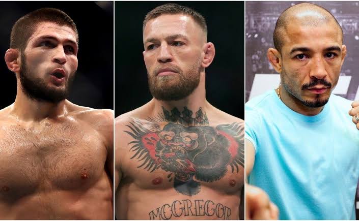 MMA Star Conor McGregor To Face WWE Star Logan Paul In India In A Boxing 
Exhibition Match Backed By The Ambanis